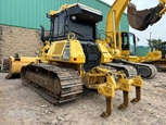 Used Komatsu